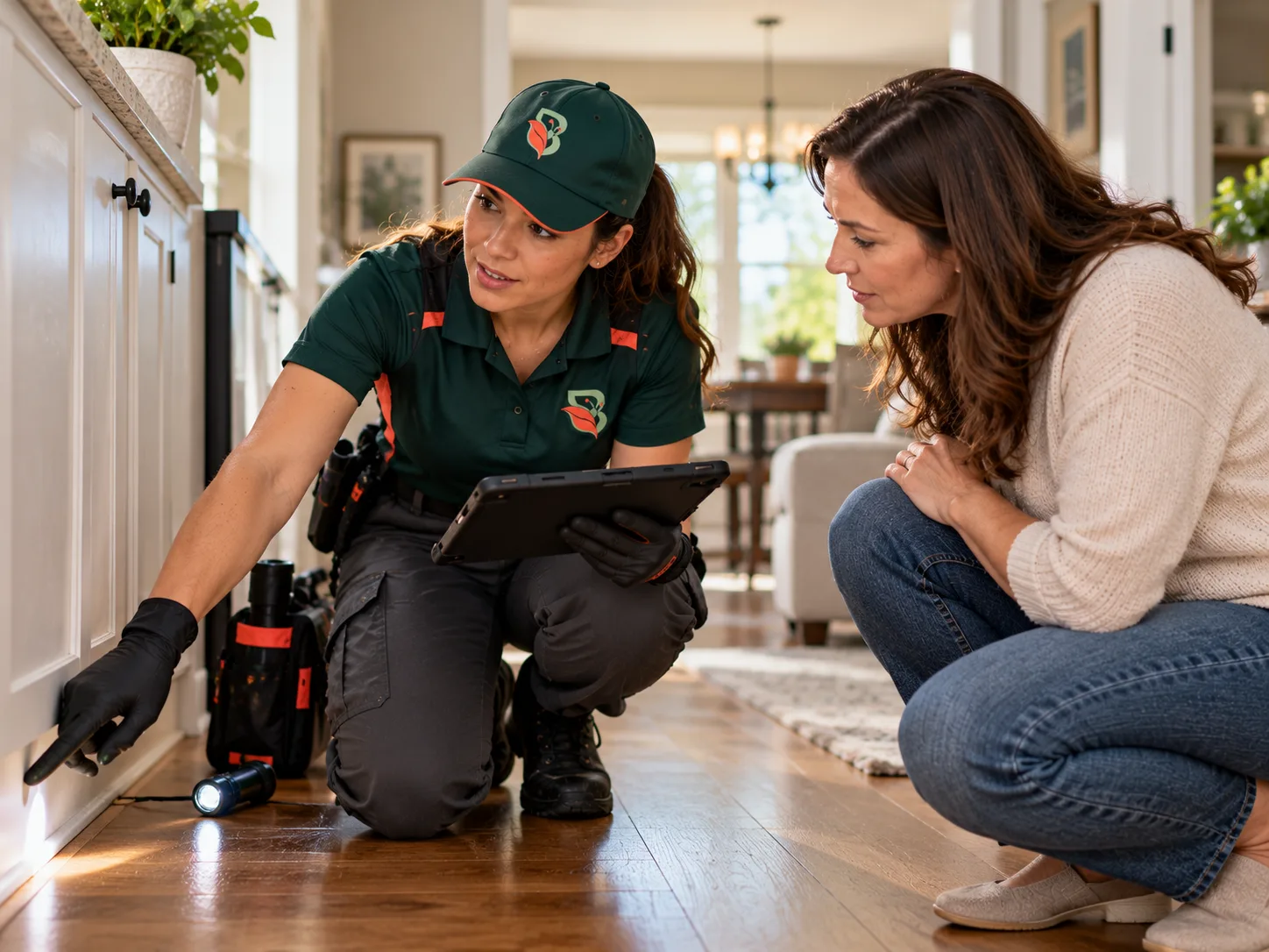 Pest Control Laredo, TX FAQs